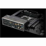 ASUS ProArt PROART B760-CREATOR WIFI Desktop Motherboard - Intel B760 Chipset - Socket LGA-1700 - ATX