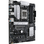 ASUS Prime B650-PLUS Desktop Motherboard - AMD B650 Chipset - Socket AM5 - ATX