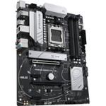 ASUS Prime B650-PLUS Desktop Motherboard - AMD B650 Chipset - Socket AM5 - ATX