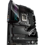 ASUS ROG Maximus Z690 Hero Desktop Motherboard - Intel Z690 Chipset - Socket LGA-1700 - Intel Optane Memory Ready - ATX