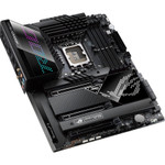 ASUS ROG Maximus Z690 Hero Desktop Motherboard - Intel Z690 Chipset - Socket LGA-1700 - Intel Optane Memory Ready - ATX