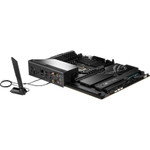 ASUS ROG Maximus Z690 Hero Desktop Motherboard - Intel Z690 Chipset - Socket LGA-1700 - Intel Optane Memory Ready - ATX