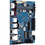 ASUS E394S-IM-AA Single Board Computer Motherboard - Intel Chipset - Socket BGA-1296 - 3.5" SBC