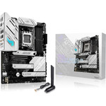 ASUS ROG Strix B650-A GAMING WIFI Gaming Desktop Motherboard - AMD B650 Chipset - Socket AM5 - ATX