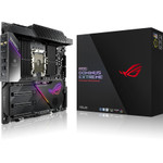ASUS ROG Dominus Extreme Desktop Motherboard - Intel C621 Chipset - Socket P LGA-3647 - Intel Optane Memory Ready - SSI EEB