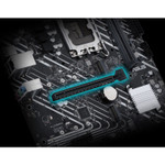 ASUS Prime H610M-E D4-CSM Desktop Motherboard - Intel H610 Chipset - Socket LGA-1700