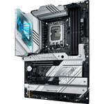 ASUS Strix STRIX Z790-A GAMING WIFI D4 Gaming Desktop Motherboard - Intel Z790 Chipset - Socket LGA-1700 - ATX
