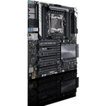 ASUS WS X299 SAGE/10G Workstation Motherboard - Intel X299 Chipset - Socket R4 LGA-2066 - Intel Optane Memory Ready - SSI CEB