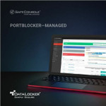 DataLocker PBM-1 PortBlocker - Subscription License - 1 Year