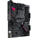ASUS ROG Strix STRIX B550-F GAMING WIFI II Gaming Desktop Motherboard - AMD B550 Chipset - Socket AM4 - ATX