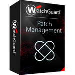 WatchGuard WGPTCH30503 Patch Management - 3 Year