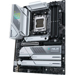ASUS Prime X670E-PRO WIFI Desktop Motherboard - AMD X670 Chipset - Socket AM5 - ATX