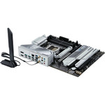 ASUS Prime X670E-PRO WIFI Desktop Motherboard - AMD X670 Chipset - Socket AM5 - ATX