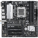 ASUS Prime B650M-A AX II Gaming Desktop Motherboard - AMD B650 Chipset - Socket AM5 - Micro ATX