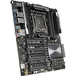 ASUS WS X299 SAGE Workstation Motherboard - Intel X299 Chipset - Socket R4 LGA-2066 - Intel Optane Memory Ready - SSI CEB