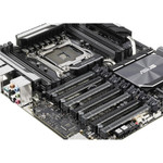 ASUS WS X299 SAGE Workstation Motherboard - Intel X299 Chipset - Socket R4 LGA-2066 - Intel Optane Memory Ready - SSI CEB