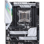 ASUS Prime X299-A II Desktop Motherboard - Intel X299 Chipset - Socket R4 LGA-2066 - Intel Optane Memory Ready - ATX