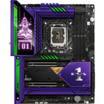 ASUS ROG Maximus Z690 Hero Maximus Z690 Hero EVA Edition Desktop Motherboard - Intel Z690 Chipset - Socket LGA-1700 - Intel Optane Memory Ready