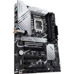 ASUS Prime PRIME Z790-P WIFI Gaming Desktop Motherboard - Intel Z790 Chipset - Socket LGA-1700 - ATX