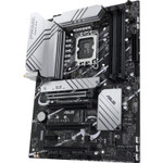 ASUS Prime PRIME Z790-P WIFI Gaming Desktop Motherboard - Intel Z790 Chipset - Socket LGA-1700 - ATX