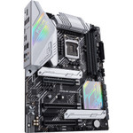 ASUS Prime Z590-A Desktop Motherboard - Intel Z590 Chipset - Socket LGA-1200 - Intel Optane Memory Ready - ATX