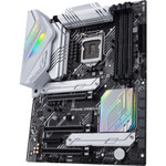 ASUS Prime Z590-A Desktop Motherboard - Intel Z590 Chipset - Socket LGA-1200 - Intel Optane Memory Ready - ATX