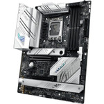 ASUS ROG Strix STRIX B760-A GAMING WIFI Gaming Desktop Motherboard - Intel B760 Chipset - Socket LGA-1700 - ATX