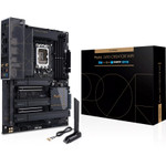 ASUS ProArt Z690-CREATOR WIFI Desktop Motherboard - Intel Z690 Chipset - Socket LGA-1700 - Intel Optane Memory Ready - ATX