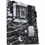 ASUS Prime PRIME B760-PLUS Desktop Motherboard - Intel B760 Chipset - Socket LGA-1700 - ATX