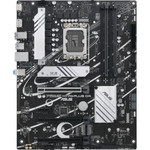 ASUS Prime H770-PLUS D4 Desktop Motherboard - Intel H770 Chipset - Socket LGA-1700 - ATX