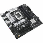 ASUS Prime PRIME B760M-A Desktop Motherboard - Intel B760 Chipset - Socket LGA-1700 - Micro ATX