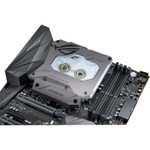 ASUS ROG MAXIMUS IX EXTREME Desktop Motherboard - Intel Z270 Chipset - Socket H4 LGA-1151 - Extended ATX