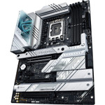 ASUS ROG Strix Z790-A GAMING WIFI Gaming Desktop Motherboard - Intel Z790 Chipset - Socket LGA-1700 - ATX