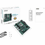 ASUS Pro Pro B650M-CT-CSM Desktop Motherboard - AMD B650 Chipset - Socket AM5 - Micro ATX