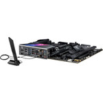 ASUS ROG Strix Z690-E GAMING WIFI Desktop Motherboard - Intel Z690 Chipset - Socket LGA-1700 - Intel Optane Memory Ready - ATX