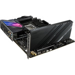 ASUS ROG Strix Z690-E GAMING WIFI Desktop Motherboard - Intel Z690 Chipset - Socket LGA-1700 - Intel Optane Memory Ready - ATX