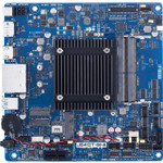 ASUS J6412T-IM-A Industrial Motherboard - Intel Chipset - Mini ITX