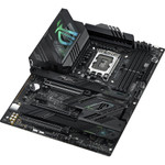ASUS ROG Strix STRIX Z790-F Gaming WIFI Gaming Desktop Motherboard - Intel Z790 Chipset - Socket LGA-1700 - ATX