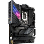 ASUS Strix Z690-E GAMING WIFI Gaming Desktop Motherboard - Intel Z690 Chipset - Socket LGA-1700 - Intel Optane Memory Ready - ATX