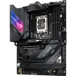 ASUS Strix Z690-E GAMING WIFI Gaming Desktop Motherboard - Intel Z690 Chipset - Socket LGA-1700 - Intel Optane Memory Ready - ATX