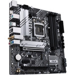 ASUS Prime B560M-A AC Desktop Motherboard - Intel B560 Chipset - Socket LGA-1200 - Intel Optane Memory Ready - Micro ATX