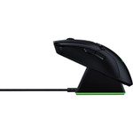 Razer Viper Ultimate with Charging Dock - Black