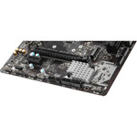 MSI B450M-A PRO MAX Desktop Motherboard - AMD B450 Chipset - Socket AM4 - Micro ATX