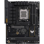 ASUS TUF B650-PLUS Gaming Desktop Motherboard - AMD B650 Chipset - Socket AM5 - ATX