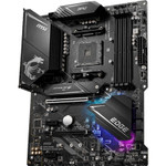 MSI MPG B550 GAMING EDGE WIFI Desktop Motherboard - AMD B550 Chipset - Socket AM4 - ATX