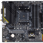 ASUS TUF GAMING A520M-PLUS WIFI Gaming Desktop Motherboard - AMD A520 Chipset - Socket AM4 - Micro ATX
