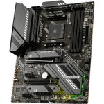 MSI MAG X570S TOMAHAWK MAX WIFI Desktop Motherboard - AMD X570 Chipset - Socket AM4 - ATX
