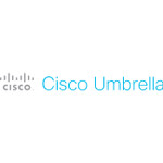 Cisco Umbrella UMB-EDU-K9-SP Umbrella Cloud Security - License - 1 License