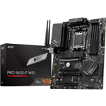 MSI B650-P WIFI Desktop Motherboard - AMD B650 Chipset - Socket AM5 - ATX