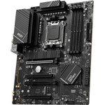 MSI B650-P WIFI Desktop Motherboard - AMD B650 Chipset - Socket AM5 - ATX